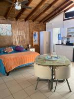 Loft Tongoy 2 Interior sin vista al mar - B&B Tongoy