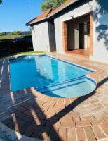 Blush in Sandton - Ferienwohnung Johannesburg