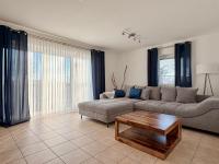 Ferienwohnung Muschel 1 mit Terrasse und Garten, Bensersiel - B&B Holtgast