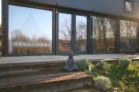 VIVA LA VIDA Lake house - B&B Smederevska Palanka