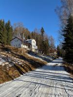 Apartment Polubny - B&B Horní Polubný