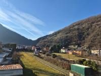 Orion House - B&B Ardenno