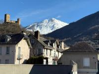La Grange - Chambres d’hôtes Luz-Saint-Sauveur