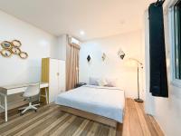 Apex 4 Bedroom House AoNang Beach - B&B Ao Nang