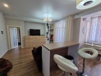 Grand 2-Doble Rooms Apartments - Ferienwohnung Chişinău