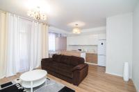 Modern Grand Apartments at Lev Tolstoi - Ferienwohnung Chişinău