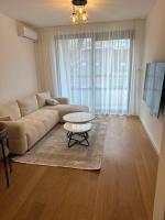 Plava Zvezda 2 - Ferienwohnung Novi Sad