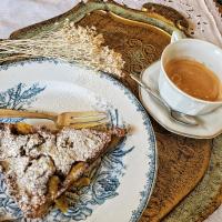 La Dolce Vita - Chambre Cristoforo Colombo - Bed and Breakfast Montpeyroux