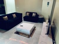 Kigali Breeze 1 Bedroom Residences - Ferienwohnung Kigali