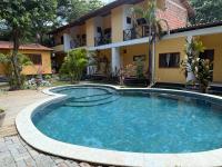 Oceana Suites Casa Paradise - B&B Pipa