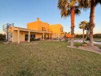 Exceptional Villa Private Pool - Ourika Road - Bed and Breakfast Marrakesh