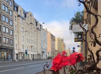 Modern Cozy 1BR apartment in Quiet center of Riga - Chambres d’hôtes Riga