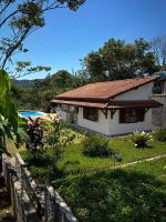 Cantinho da Serra - B&B Miguel Pereira