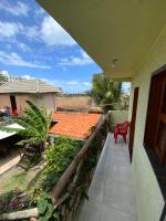 Lindo, simples, aconchegante e pé na areia - B&B Fortaleza