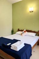 RR Haus Candolim 2BHK Near Hyatt Centric - B&B Candolim