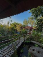 Vierbettzimmer mit eigenem Bad