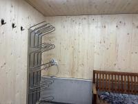 Zug503 Apartments - Lech am Arlberg - B&B Lech