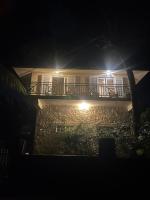 Greenyvilla - B&B Calodyne