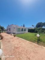 La Villetta Dragotto - Ferienwohnung Fontane Bianche