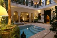 Riad Anjar - B&B Marrakech