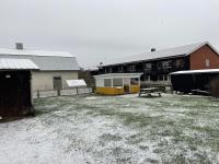 Spacious and charming apartment in central Storvik - B&B Storvik