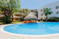 Private balcony I Gated Playacar I Pool On Site! - B&B Playa del Carmen