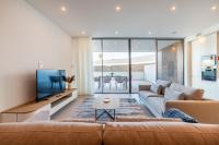 Seabreeze Residence - Luxury Poolside Oasis - Ferienwohnung Lagos