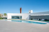 Seabreeze Residence - Luxury Poolside Oasis - Ferienwohnung Lagos