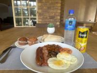 The Hills at 1 Meeu - Bed and Breakfast Newcastle