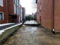 ARCHIPEL - Balkon - nahe Hamburg - Lounge - Smart TV - Parking - B&B Geesthacht