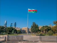 Rc Hostel - Ferienwohnung Baku