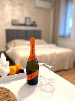 Apartmány ZELENÝ DOM - Chambres d’hôtes Podhájska