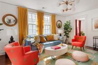 Lucky Leopard - B&B Atlanta