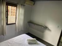 Villa Gonçalves Casa A Compartilhada para 4 pessoas, no Campeche em Florianópolis SC - Ferienwohnung Florianópolis