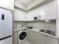 Karakol 'Ethno' Apartment - B&B Karakol