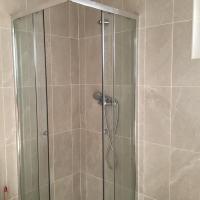 Apartamento Estudio - 1 cama doble