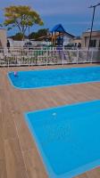 Apartamento confortável Barra Velha - próximo ao Beto Carrero World - Chambres d'hôtes Barra Velha