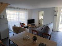Maison Les Escardines - B&B Oye-Plage