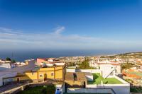 Penthouse Amparo del Teide - Terrace & Bbq - Ferienwohnung Icod de los Vinos