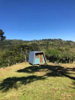 Chalet met 1 Slaapkamer