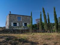 Podere Poderino - Ferienwohnung Massa Marittima