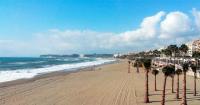 Alojamiento Junto al Mar - Chambres d’hôtes Estepona