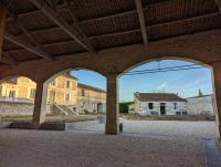 Le BRISSONNEAU - B&B Saint-Saturnin