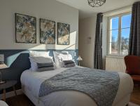 Le BRISSONNEAU - B&B Saint-Saturnin