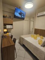 Copacabana Home Comfort Beach - B&B Rio de Janeiro