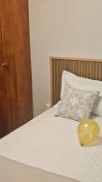 Copacabana Home Comfort Beach - Bed and Breakfast Rio de Janeiro