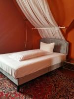 Four-Bedroom Apartment