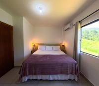 Brisa Mar e Cachoeira - Ferienwohnung Governador Celso Ramos