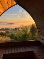 The Granary - Wild Swimming, Sauna, Peace & Quiet, Nr Bala - B&B Corwen