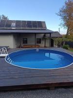 Стрийський Двір - B&B Chernivtsi